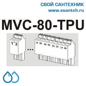 12416 Honeywell, MVC-80-TPU Клеммные терминалы подпружиненные для MVC 80