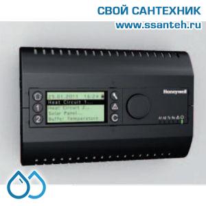 12418 Honeywell, MVC-80-AC1 Крышка для клеммников MVC 80, 1 шт.